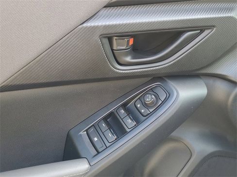 New 2026 Subaru Crosstrek 2.0i Premium image 22