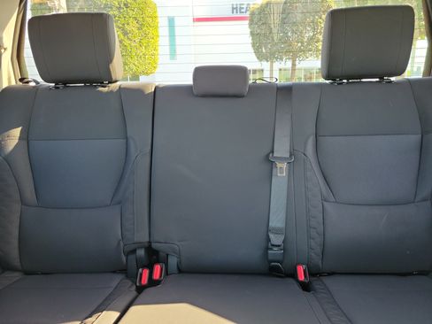 Used 2024 Toyota Tundra SR5 w/ SR5 Convenience Package RWD image 21