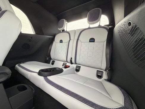 New 2026 MINI Cooper S image 35