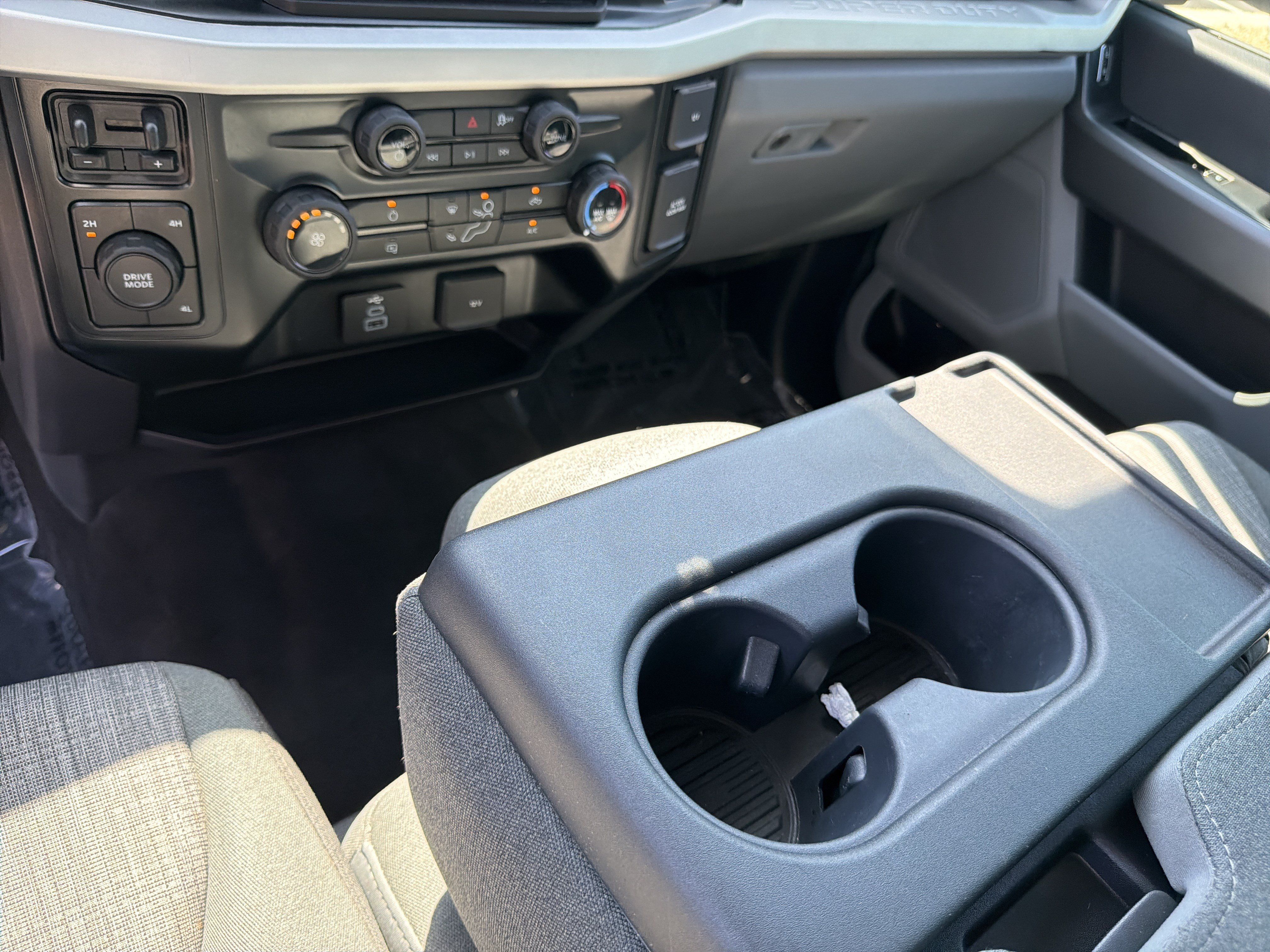 Used 2026 Ford F250 XLT AWD/4WD image 30