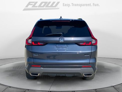 Used 2024 Honda CR-V Sport Touring image 8