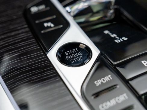 New 2026 BMW X7 xDrive40i image 22