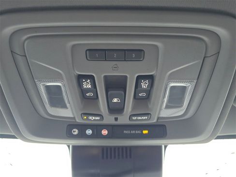 Used 2024 Chevrolet Silverado 1500 RST w/ All Star Edition Plus image 29