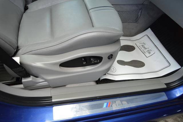 Used 2007 BMW X3 3.0si AWD/4WD image 27