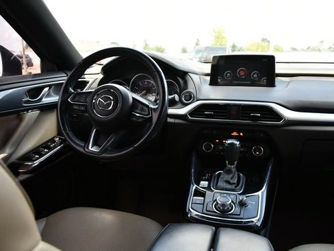 Used 2018 MAZDA CX-9 Grand Touring AWD/4WD image 22