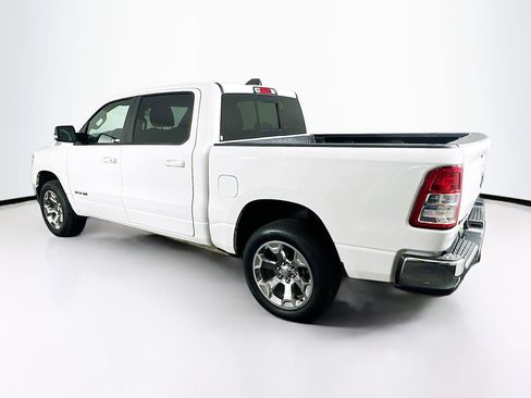 Used 2022 RAM 1500 Big Horn image 5