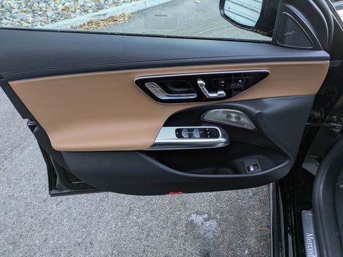 New 2026 Mercedes-Benz E 450 4MATIC Sedan image 11