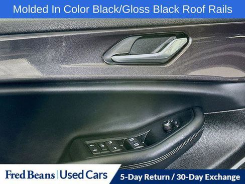 Certified 2022 Jeep Grand Cherokee L Laredo image 19