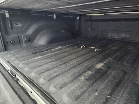 Used 2020 RAM 2500 Big Horn w/ Night Edition image 5