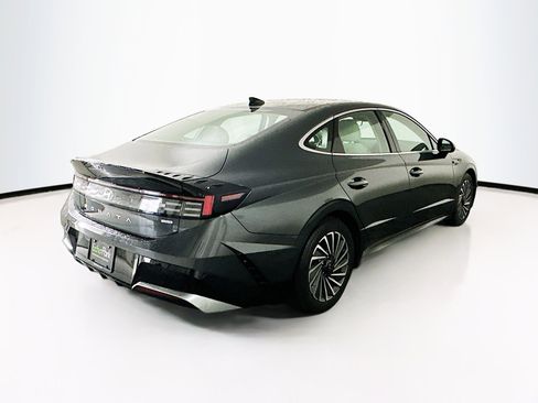 Used 2025 Hyundai Sonata SEL image 9
