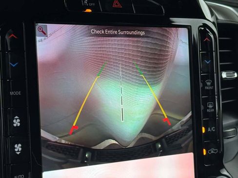 New 2026 RAM 1500 Big Horn image 31