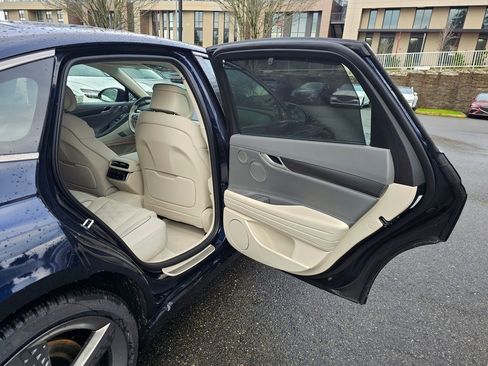 New 2026 Genesis G80 3.5T Sport Prestige image 26