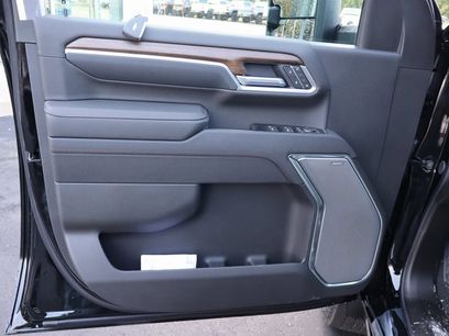 New 2025 Chevrolet Silverado 2500 High Country w/ Technology Package