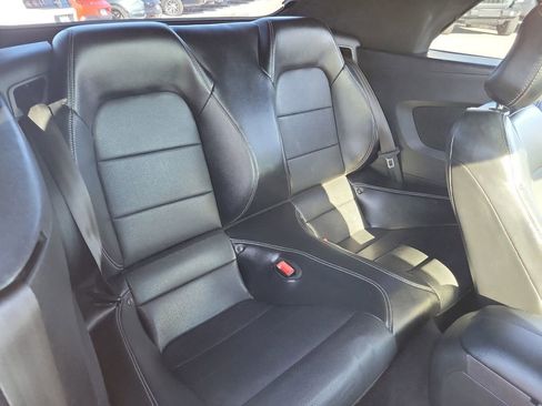 Used 2020 Ford Mustang Premium image 18