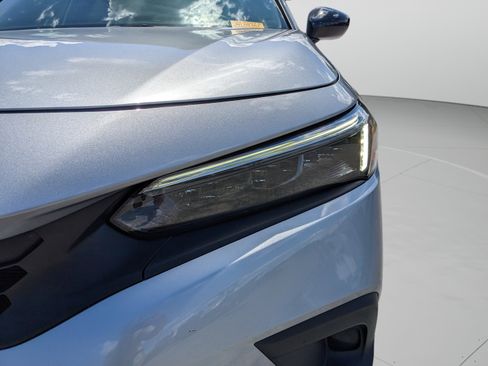 Used 2023 Honda Civic Sport image 36