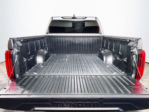 Used 2025 Toyota Tundra SR5 w/ SR5 Convenience Package AWD/4WD image 23