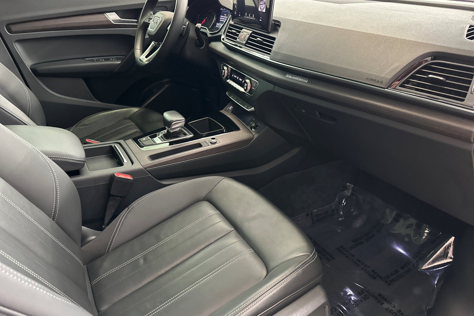 Used 2021 Audi Q5 2.0T Premium w/ Convenience Package AWD/4WD image 26