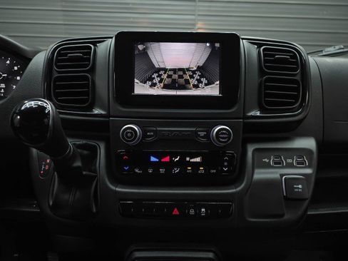 Used 2022 RAM ProMaster 3500 FWD image 24