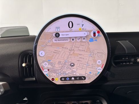 New 2026 MINI Cooper S image 11