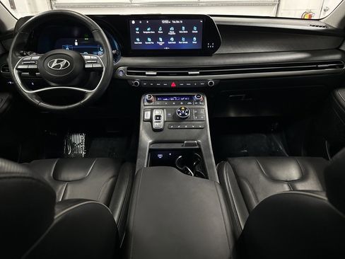 Used 2023 Hyundai Palisade Limited image 26