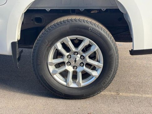 Used 2023 Chevrolet Silverado 1500 RST image 6