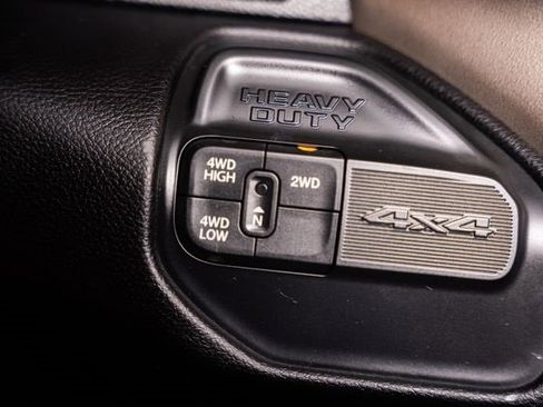 Used 2021 RAM 2500 Laramie image 27