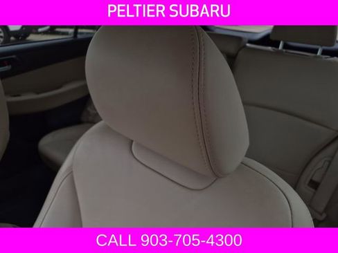 Used 2018 Subaru Outback 2.5i Limited AWD/4WD image 22