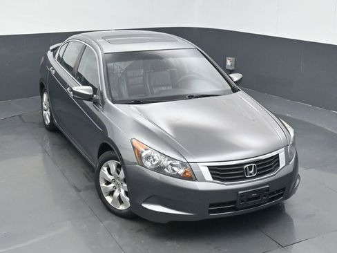 Used 2008 Honda Accord EX-L image 34