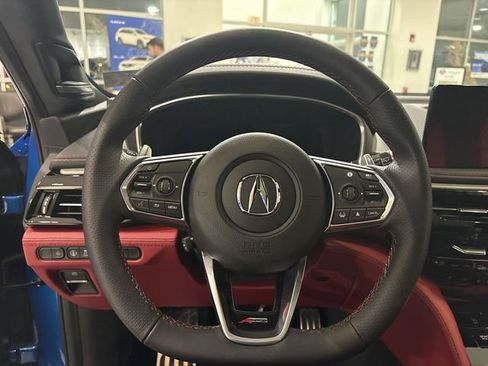 New 2026 Acura MDX A-Spec image 15