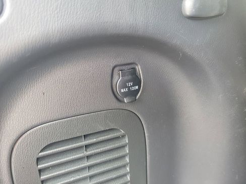 Used 2016 INFINITI QX60 FWD image 29