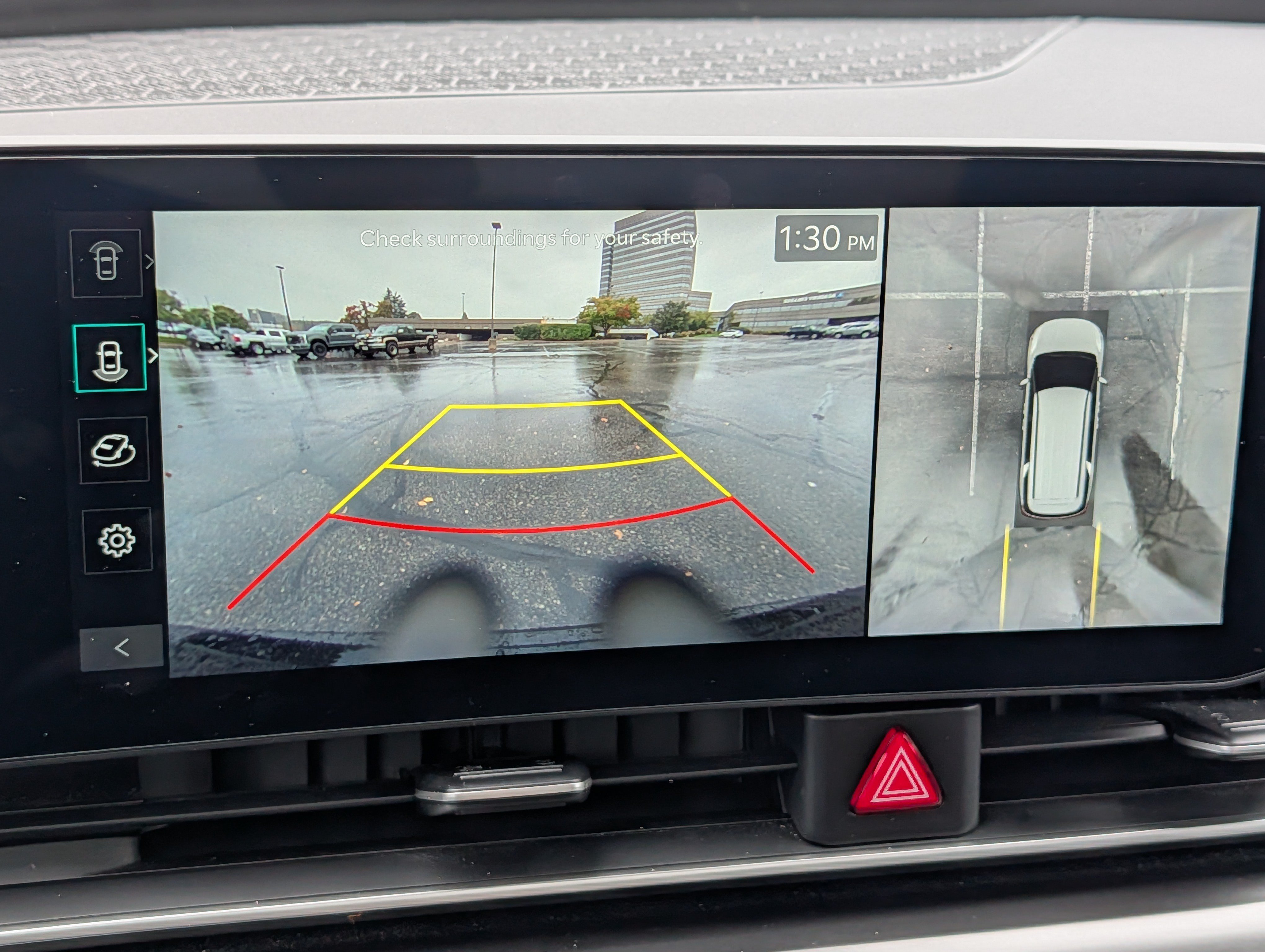 Certified 2025 Kia Carnival SX Prestige FWD image 27