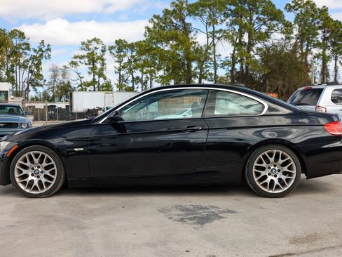 Used 2008 BMW 328i Coupe image 3