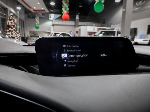 Used 2021 MAZDA MAZDA3 s image 35