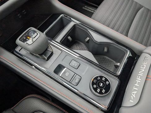 New 2026 Nissan Pathfinder Rock Creek AWD/4WD image 16