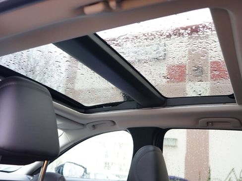 New 2026 MAZDA CX-50 AWD 2.5 Hybrid w/ Weather Package image 24