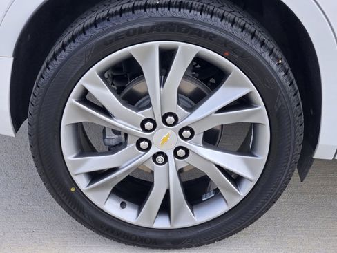 Used 2020 Chevrolet Blazer Premier w/ Driver Confidence II Package image 10