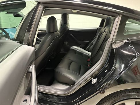 Used 2022 Tesla Model 3 Performance AWD/4WD image 20