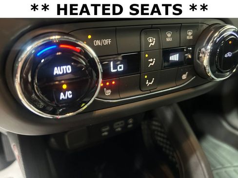 Used 2023 Chevrolet TrailBlazer RS w/ Convenience Package AWD/4WD image 10