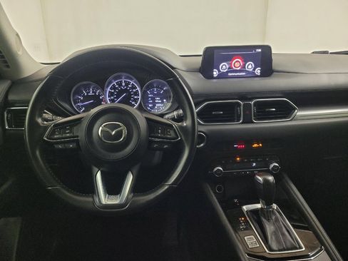 Used 2020 MAZDA CX-5 Touring FWD image 22