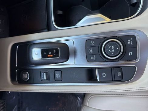 Used 2022 INFINITI QX60 Sensory w/ Vision Package AWD/4WD image 29