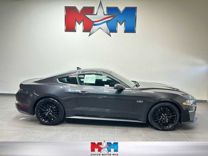 Used 2022 Ford Mustang GT Premium w/ GT Performance Package