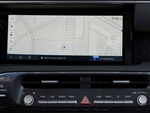 New 2026 Hyundai Palisade Limited image 10