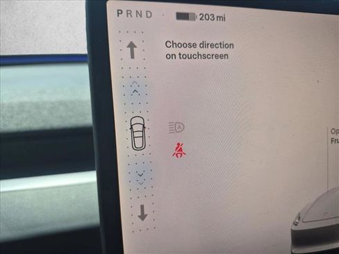 Used 2025 Tesla Model 3 Long Range AWD/4WD image 11