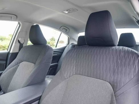 Used 2025 Toyota Camry LE FWD image 18