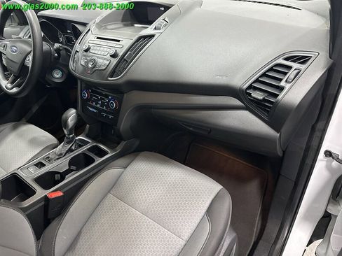 Used 2018 Ford Escape SE AWD/4WD image 5