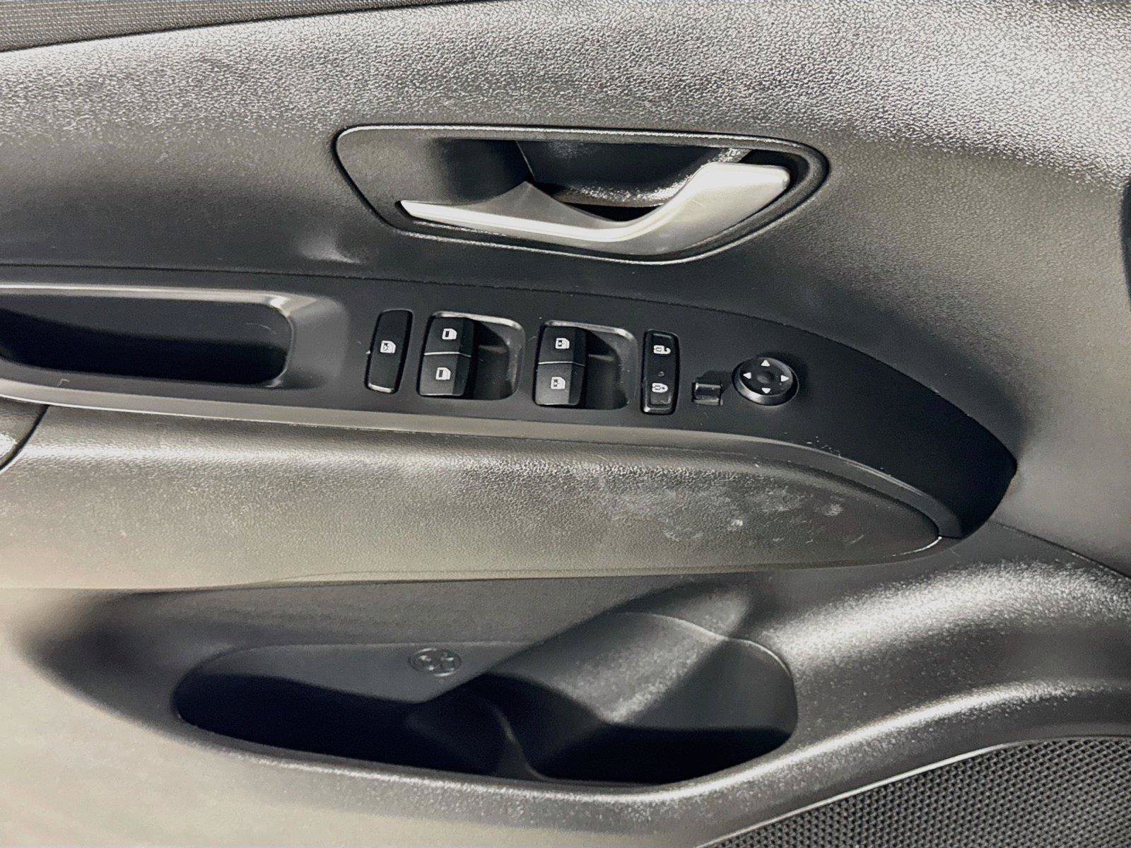 Used 2023 Hyundai Tucson SEL w/ Convenience Package AWD/4WD image 15