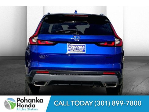 Used 2024 Honda CR-V Sport-L image 4