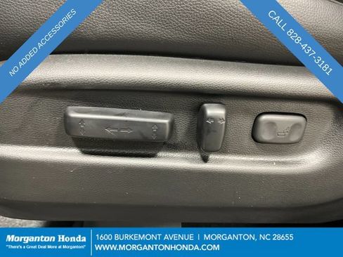 New 2026 Honda Ridgeline TrailSport image 15