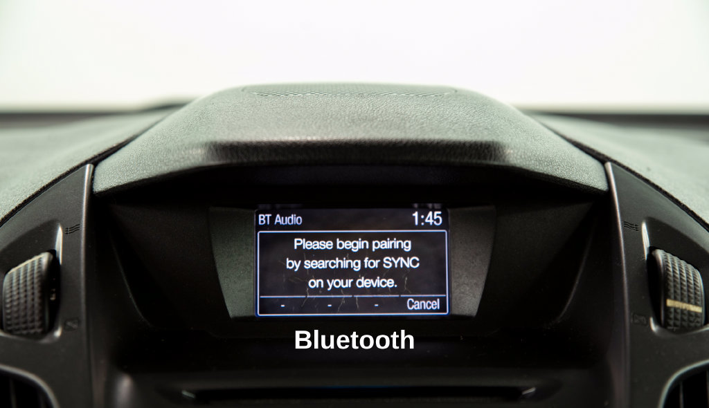 Used 2016 Ford Transit Connect XL FWD image 22