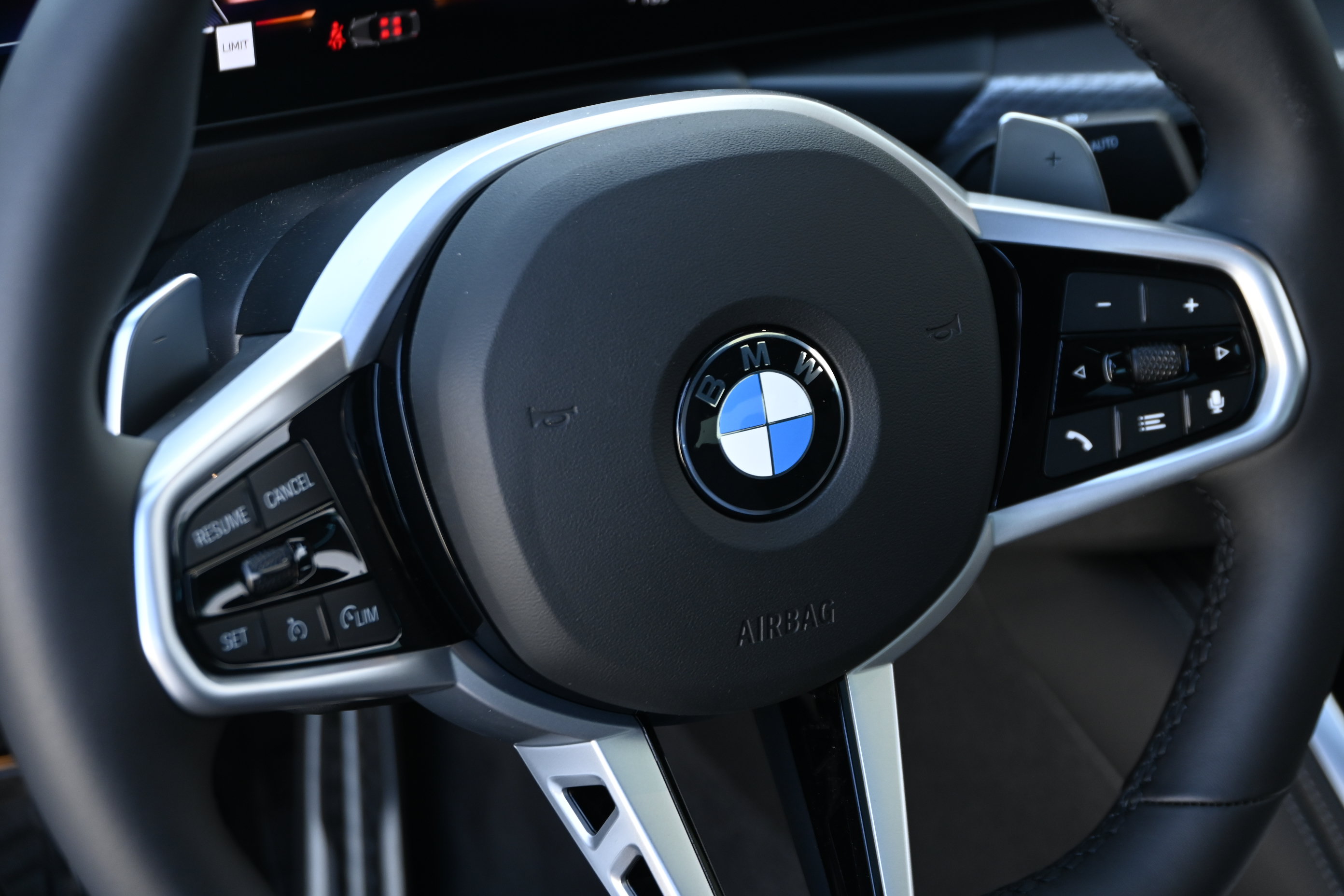 New 2027 BMW 430i Coupe w/ M Sport Package RWD image 27